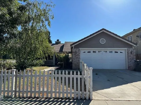 929 Kate Linde Cir, Stockton, CA 95206