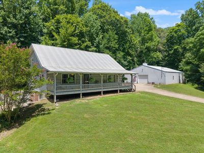 3000 Preston Bagwell Rd, Clarksville, TN, 37043