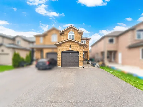 24 Archbury Cir, Caledon, ON L7E 2H7