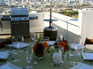 694 B De Haro St #B, San Francisco, CA 94107