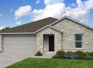 15005 Horseshoe Post Rd, Fort Worth, TX 76052