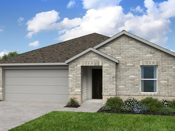 15005 Horseshoe Post Rd, Fort Worth, TX 76052