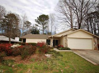 107 Lake Frst, Peachtree City, GA 30269