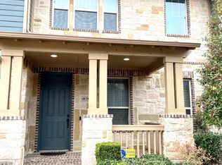 4138 Cascade Sky Dr, Arlington, TX 76005