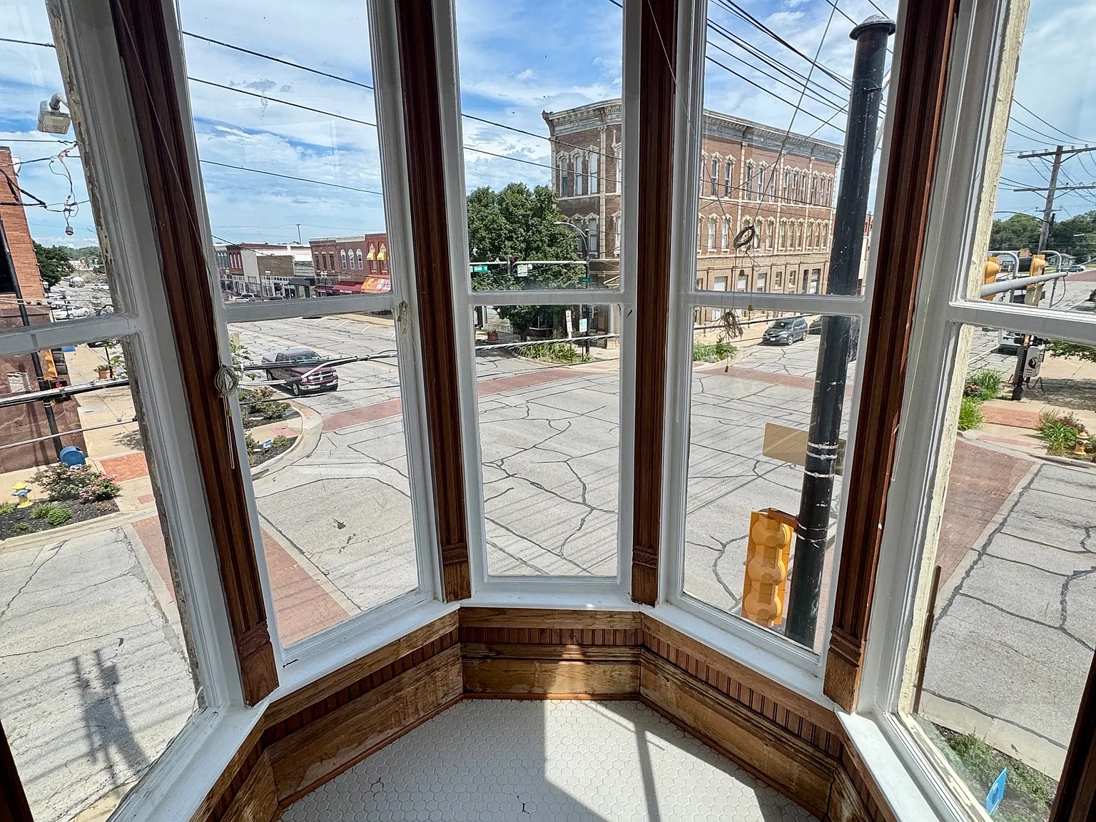 202 1/2 South Main Street #3 - 3 — Photo 3