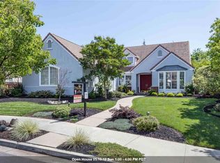 257 S Sea Way, Livermore, CA