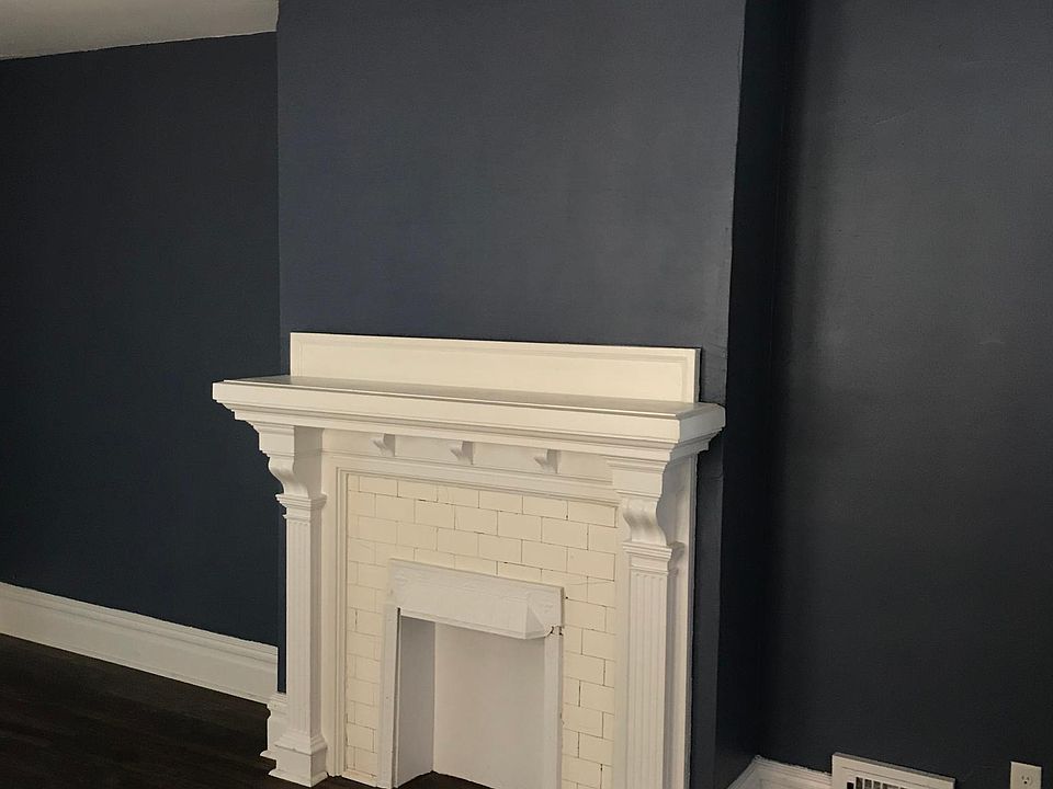 Large living room