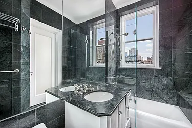 Rented by Yangtze Hudson LLC