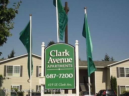 1st image of 419 SE Clark Ave #B206