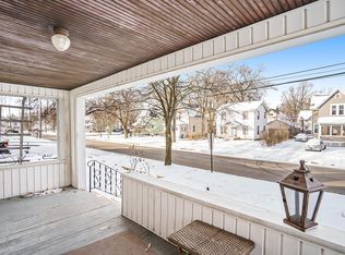 516 Reed Ave, Kalamazoo, MI 49001