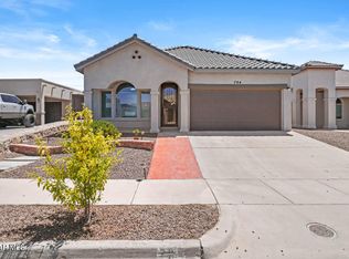794 Chillington Rd, El Paso, TX 79928
