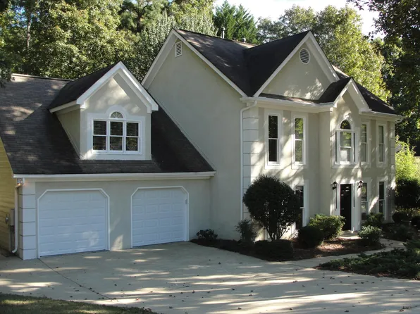310 Lamella Ln, Peachtree City, GA 30269