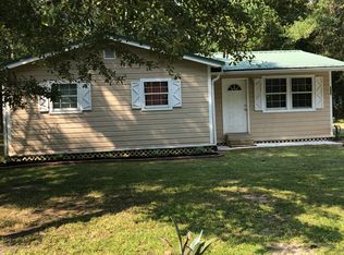 3705 Fieldworth Rd, Moss Point, MS 39562