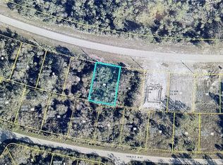 543 Greenbriar Blvd, Lehigh Acres, FL 33972