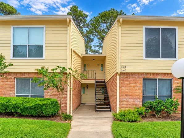 14555 Wunderlich Dr Unit 3105, Houston, TX 77069