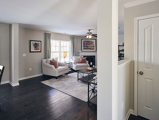 30+ Dr Horton Cambridge Floor Plan