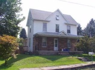 311 E Central, Avis, PA 17721