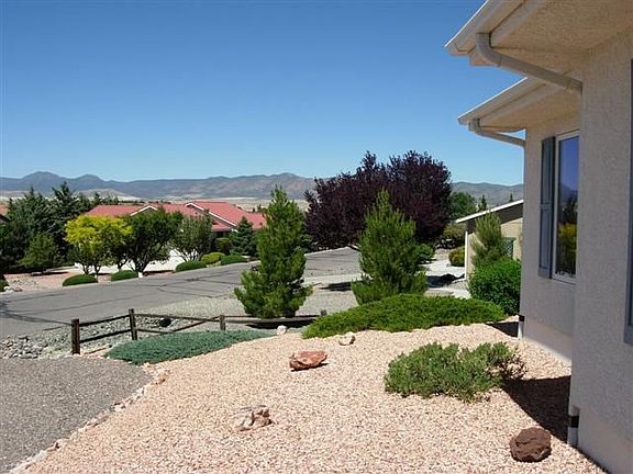 View from Entry Porch