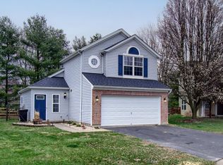 2011 Collingwood Ct, Loveland, OH 45140