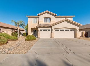 7708 W Louise Dr, Peoria, AZ 85383