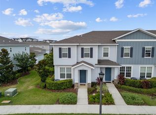 15424 Caravan Ave, Odessa, FL 33556