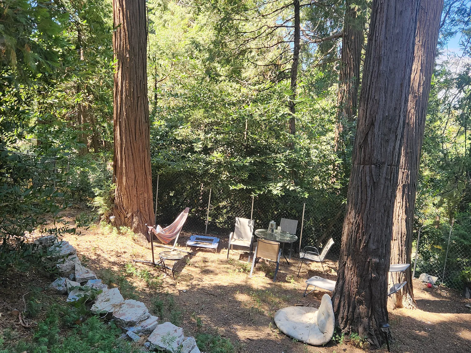 Big Oak Rd, Crestline — Photo 2