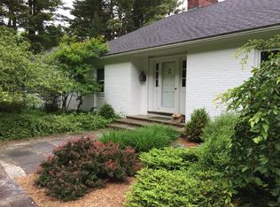 285 Good Hill Rd, Woodbury, CT 06798