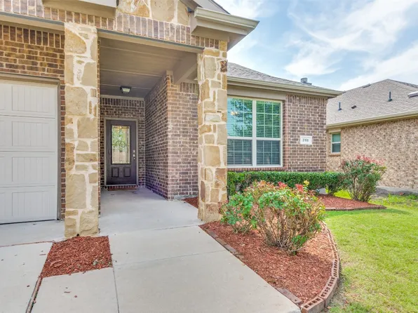 731 Lancashire Ln, Prosper, TX 75078