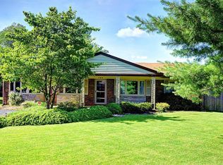 108 Sherrie Dr, Shelbyville, KY 40065