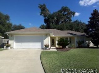 4323 NW 34th Ter, Gainesville, FL 32605