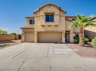 9334 W Rascon Loop, Phoenix, AZ 85037