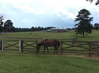 NULL-E/S Macedonia Rd, Centreville, MS 39631