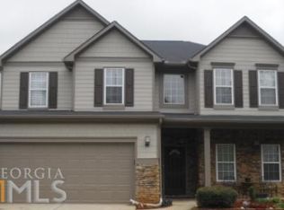 6483 Wandering Way, Norcross, GA 30093