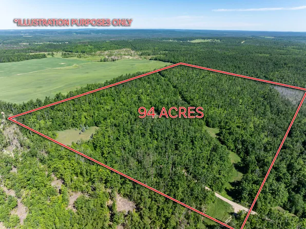 Beckett Rd, Johannesburg, MI 49751