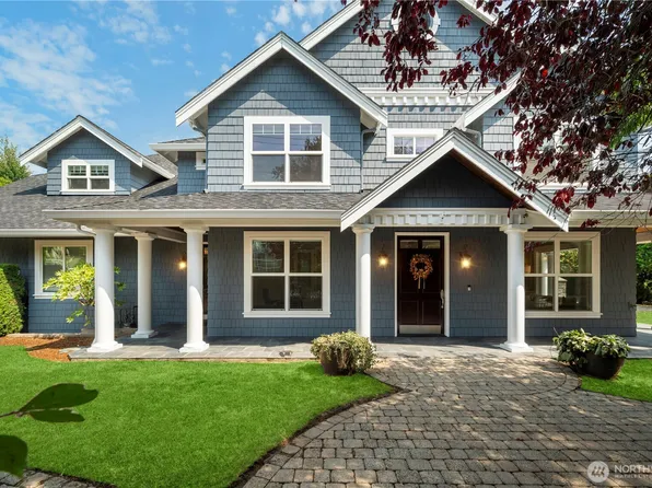 1308 100th Avenue NE, Bellevue, WA 98004