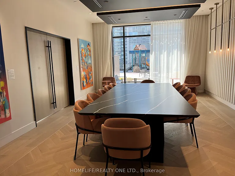 130 River St #2706 — Photo 21