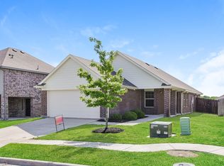 1603 Bobolink Dr, Ennis, TX 75119