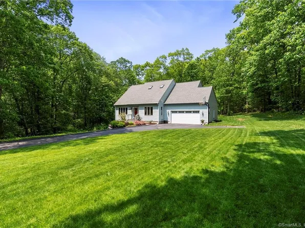 127 Flood Road, Marlborough, CT 06447