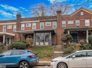 6138 McCallum St, Philadelphia, PA 19144