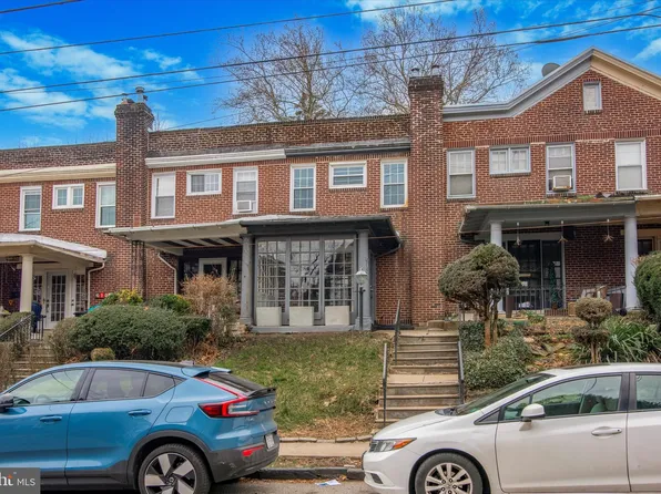 6138 McCallum St, Philadelphia, PA 19144