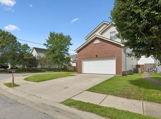 1501 Bell Trace Dr, Antioch, TN 37013