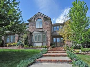 10315 E Crestridge Ln, Englewood, CO 80111