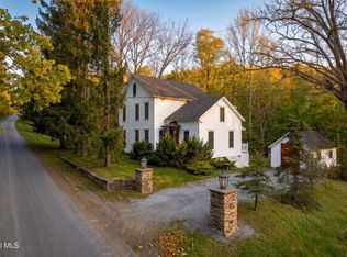 11193 Huey Road, Leonardsville, NY 13364