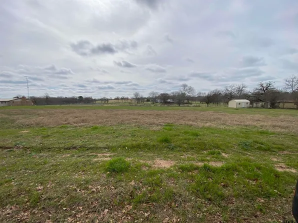 County Road 1905 Lot A-3, Jacksonville, TX 75766