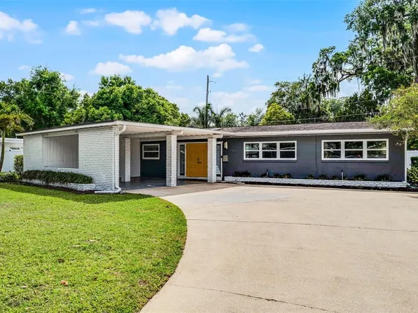 616 Strathmore Dr, Orlando, FL 32803