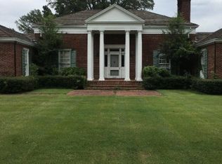 1228 Arnold Ave, Greenville, MS 38701