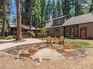 13254 Quaker Hill Cross Rd, Nevada City, CA 95959