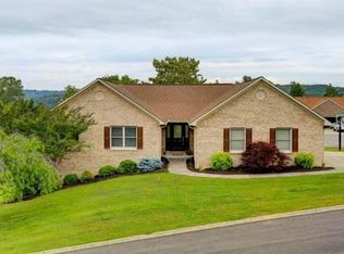203 Suzanne Pl, Kingston, TN 37763