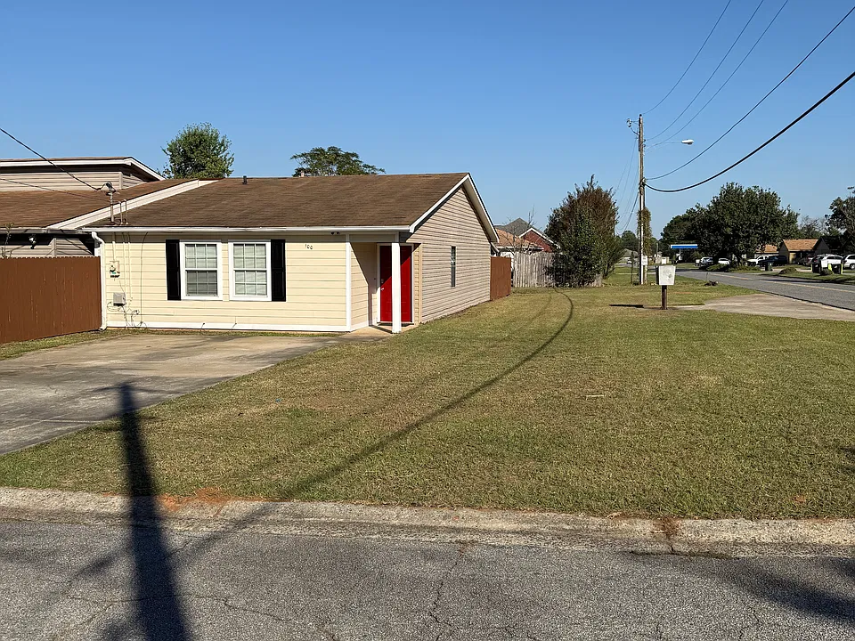 100 Villa North Ct