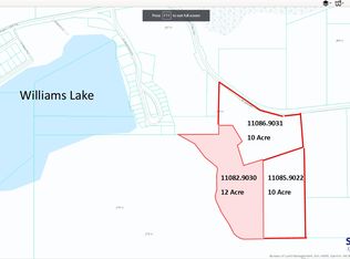 00 Williams Lake Rd, Cheney, WA 99004